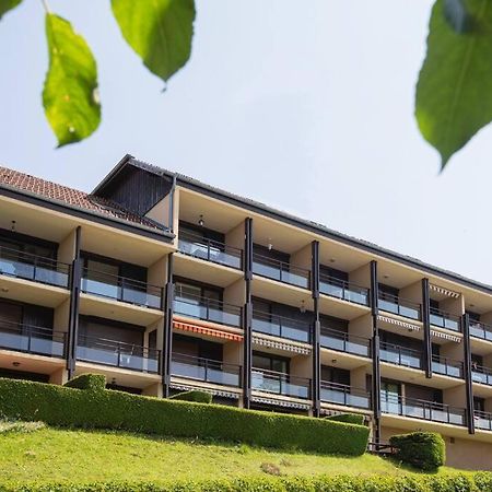 Duplex Le Reflet Du Lac Malbuisson Ngoại thất bức ảnh